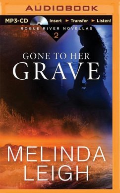 Gone to Her Grave - Leigh, Melinda