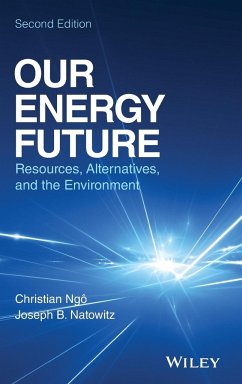 Our Energy Future - Ngo, Christian;Natowitz, Joseph