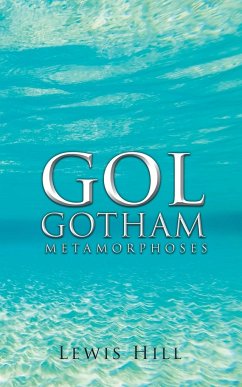 GOL Gotham - Hill, Lewis
