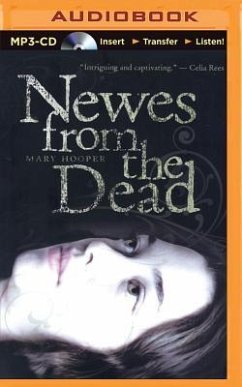 Newes from the Dead - Hooper, Mary