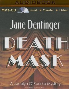Death Mask - Dentinger, Jane