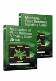 Mechanism of Plant Hormone Signaling Under Stress, 2 Volume Set