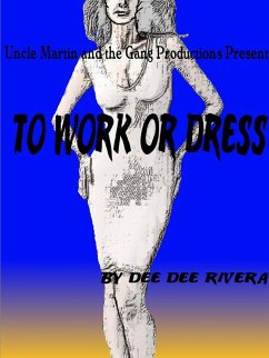 To Work or Dress - Rivera, Dee Dee