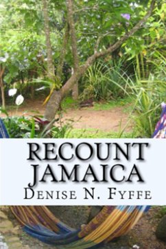 Recount Jamaica - Fyffe, Denise N.