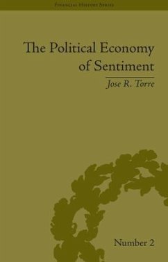 The Political Economy of Sentiment - Torre, Jose R