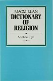 MacMillan Dictionary of Religion