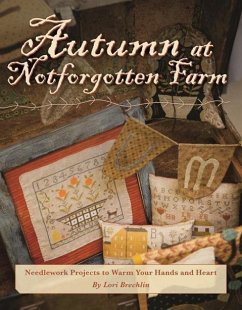 Autumn at Notforgotten Farm - Brechlin, Lori