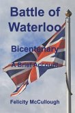 Battle of Waterloo Bicentenary A Brief Account