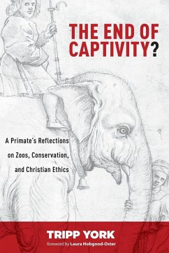 The End of Captivity? - York, Tripp