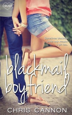 Blackmail Boyfriend - Cannon, Chris