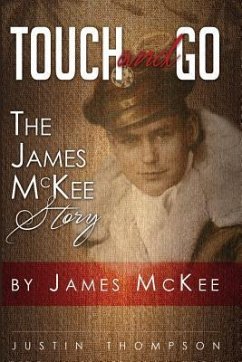 Touch and Go - Mckee, James