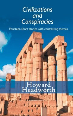 Civilizations and Conspiracies - Headworth, Howard