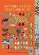 Pattern-tastic Treasure Hunt: Spot the odd one out with nature Hvass & Hannibal Author