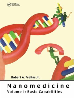 Cover Nanomedicine, Volume I
