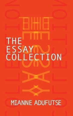 The Essay Collection - Adufutse, Mianne