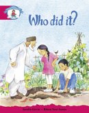 Literacy Edition Storyworlds Stage 5, Our World, Who Did It? Literacy Edition Storyworlds Stage 5, Our World, Who Did It?