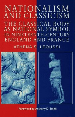 Nationalism and Classicism - Leoussi, A.