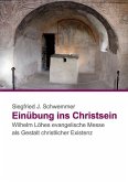 Einübung ins Christsein