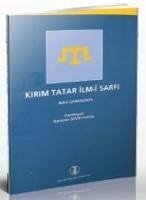 Kirim Tatar Ilm-i Sarfi - Cobanzade, Bekir