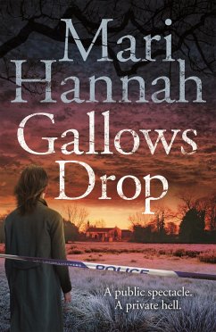 Gallows Drop - Hannah, Mari