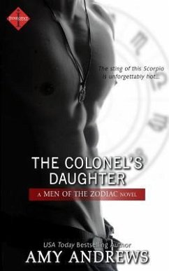 The Colonel's Daughter - Andrews, Amy