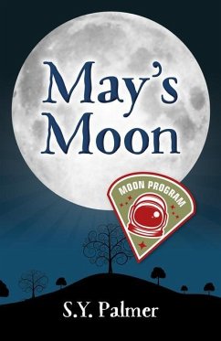 May's Moon - Palmer, S.y.