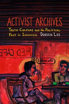 Activist Archives - Lee, Doreen