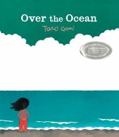 Over the Ocean - Gomi, Taro