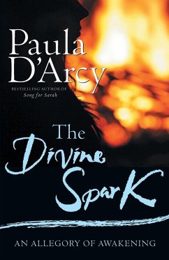 Divine Spark - D'Arcy, Paula