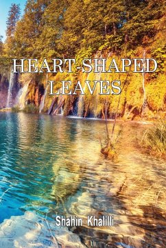 HEART-SHAPED LEAVES - Khalilli, Shahin