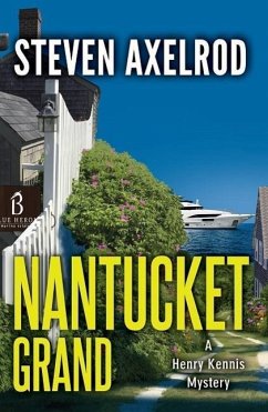 Nantucket Grand - Axelrod, Steven