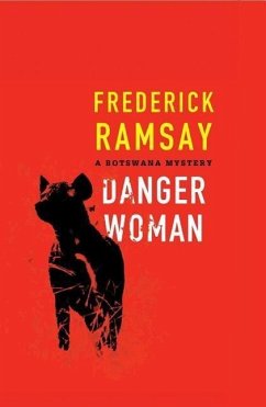 Danger Woman - Ramsay, Frederick