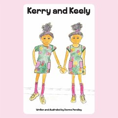Kerry & Keely