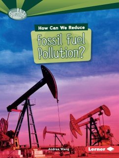 How Can We Reduce Fossil Fuel Pollution? - Wang, Andrea