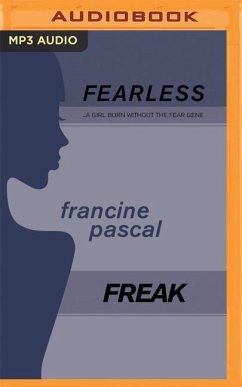 Freak - Pascal, Francine
