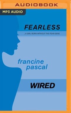 Wired - Pascal, Francine