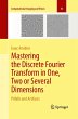 Mastering the Discrete Fourier... - Bild 1