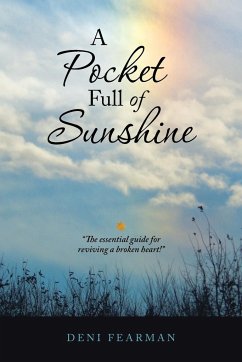 A Pocket Full of Sunshine - Fearman, Deni