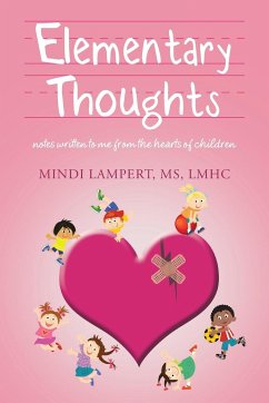 Elementary Thoughts - Lampert, LMHC Mindi