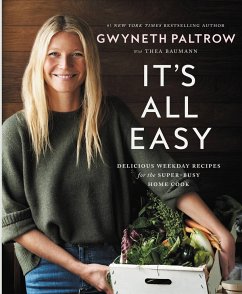 It's All Easy - Paltrow, Gwyneth