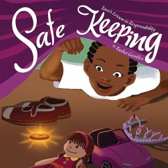 Safe Keeping - Gentles, Tasha