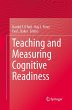 Teaching and Measuring Cognitive... - Bild 1