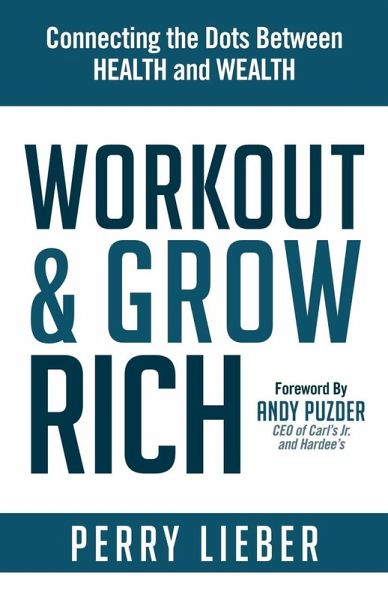 Workout and Grow Rich Workout and Grow Rich