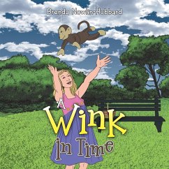 A Wink In Time - Nowlin-Hubbard, Brenda