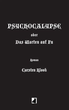 Psychocalypse - Klook, Carsten