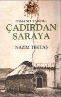 Cover Cadirdan Saraya