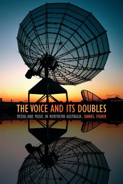The Voice and Its Doubles - Fisher, Daniel