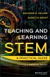 Teaching and Learning STEM - Bild 1