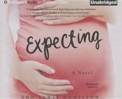 Expecting - Hamilton, Ann Lewis