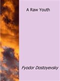 A Raw Youth (eBook, ePUB)